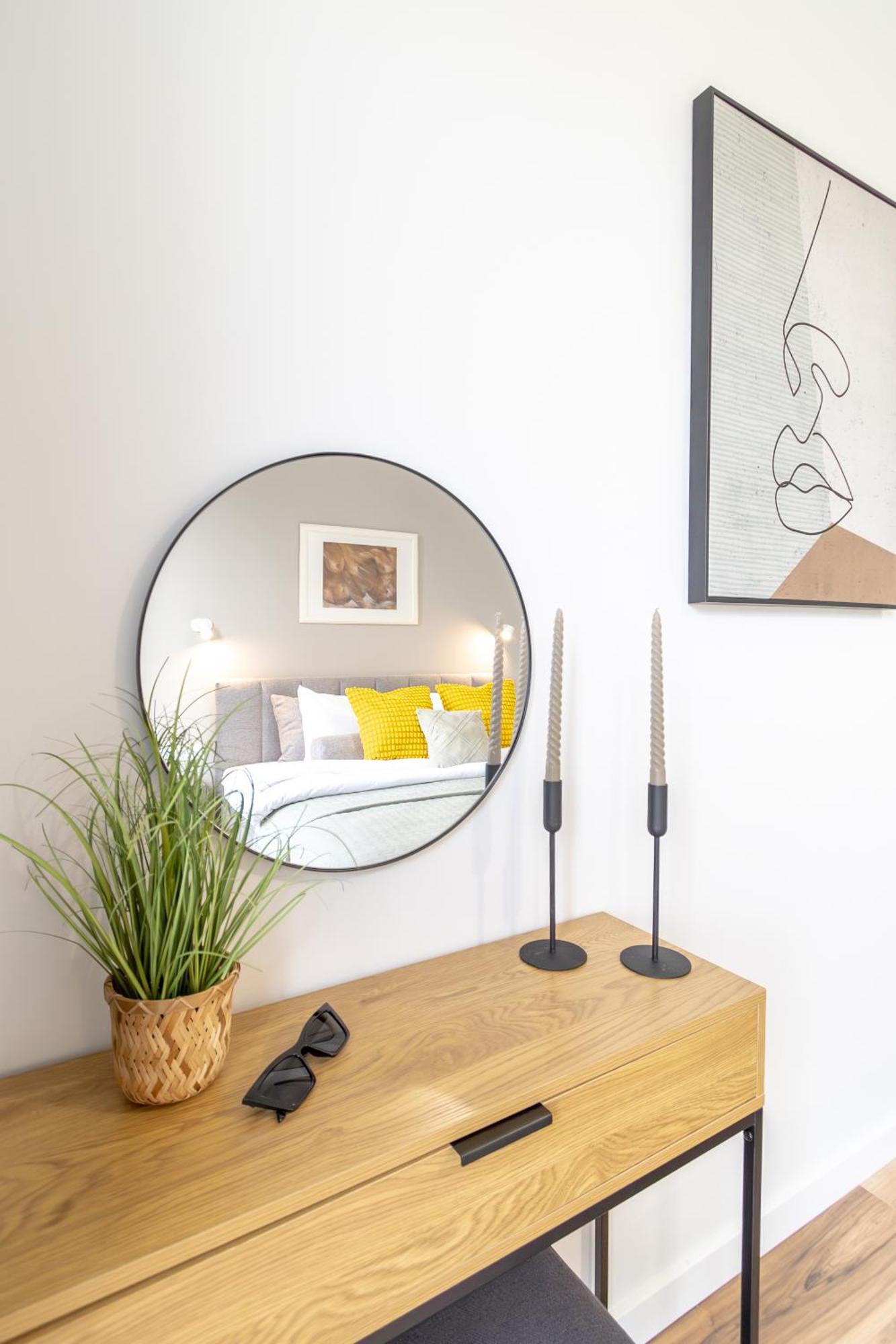 Glow Apartments, Apartament Poczty Polskiej Gdansk Glowny Εξωτερικό φωτογραφία