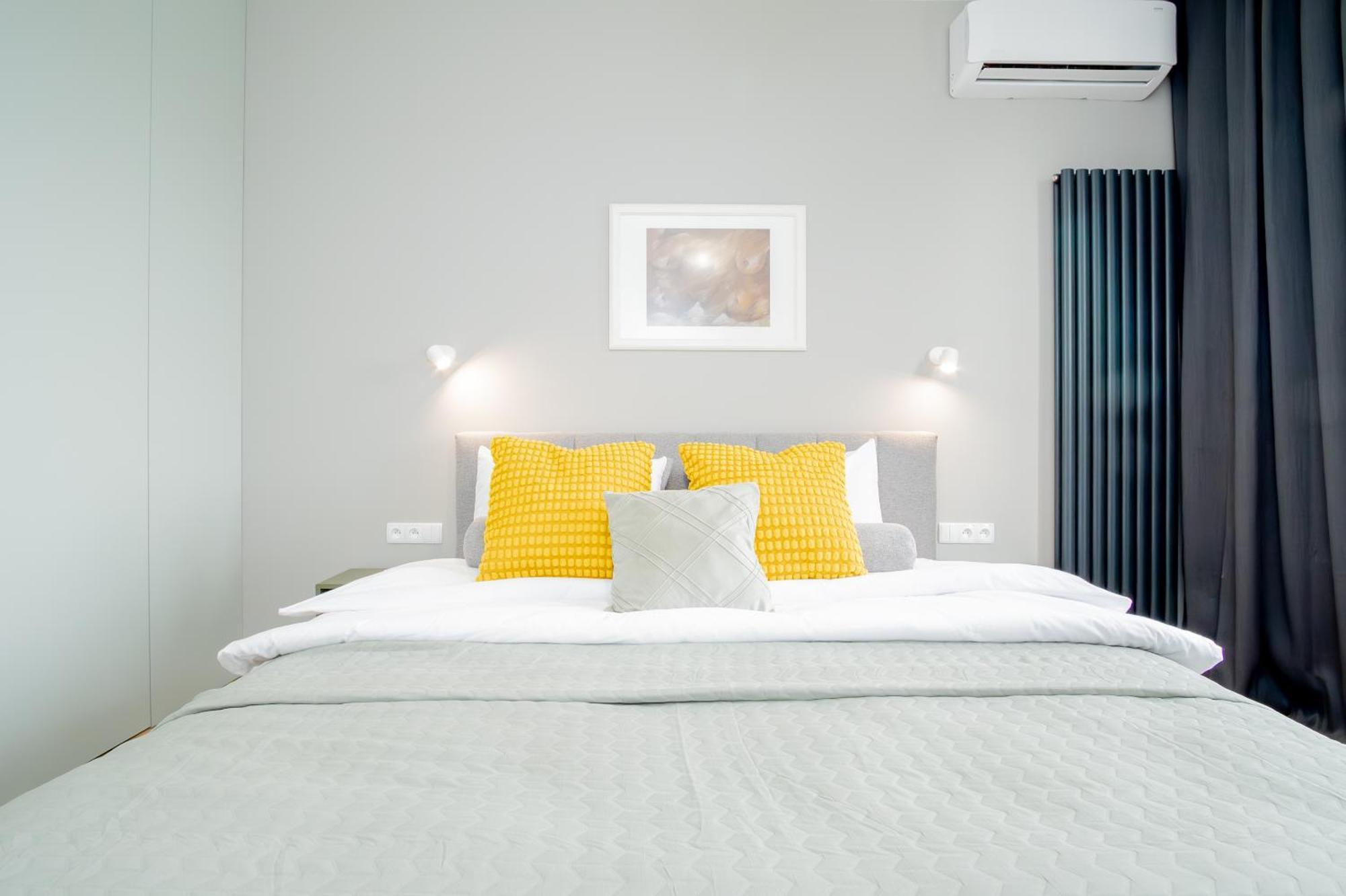 Glow Apartments, Apartament Poczty Polskiej Gdansk Glowny Εξωτερικό φωτογραφία