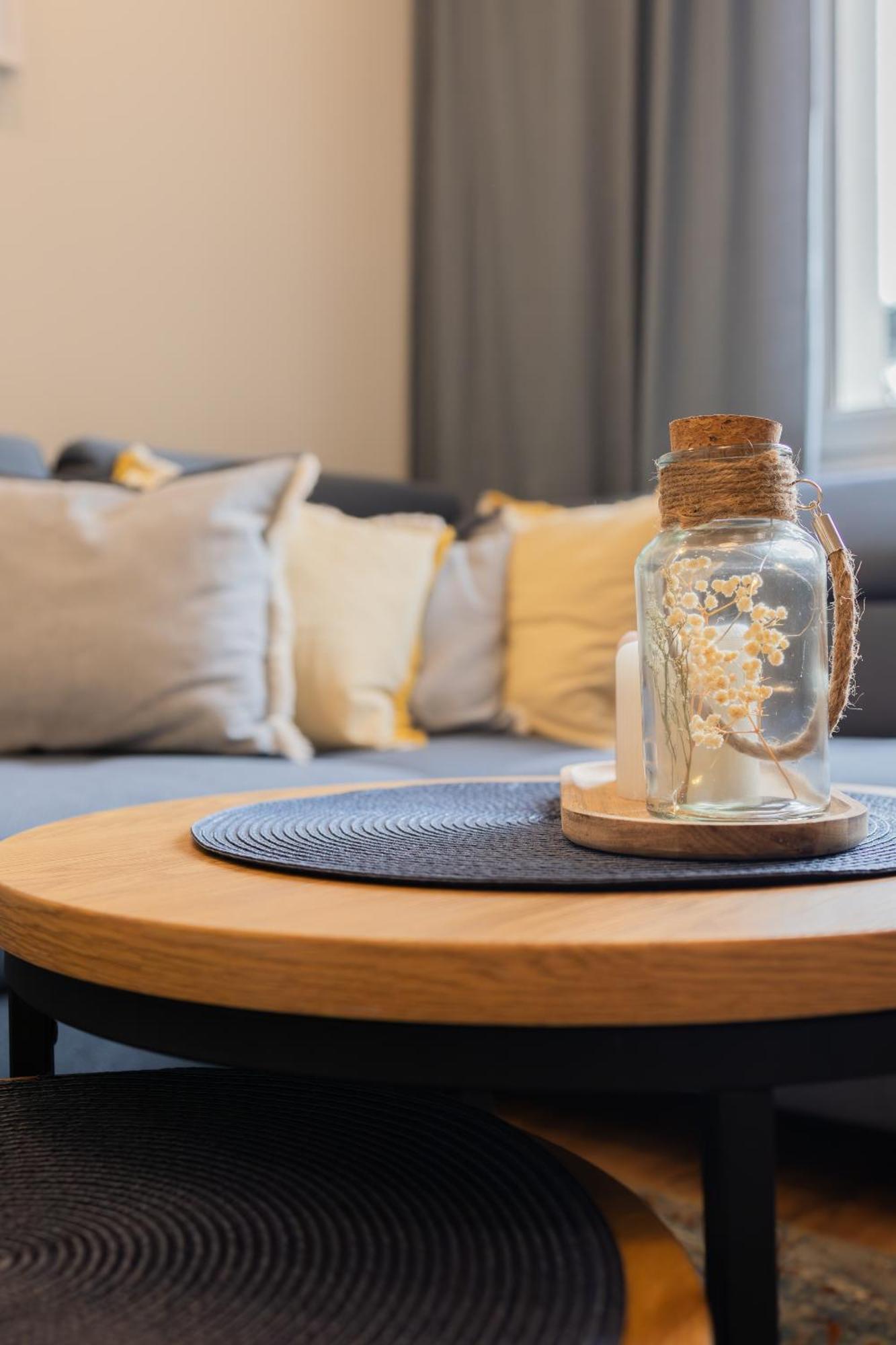 Glow Apartments, Apartament Poczty Polskiej Gdansk Glowny Εξωτερικό φωτογραφία
