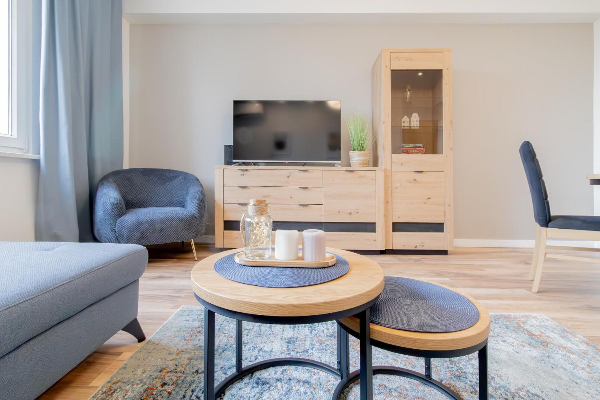 Glow Apartments, Apartament Poczty Polskiej Gdansk Glowny Εξωτερικό φωτογραφία