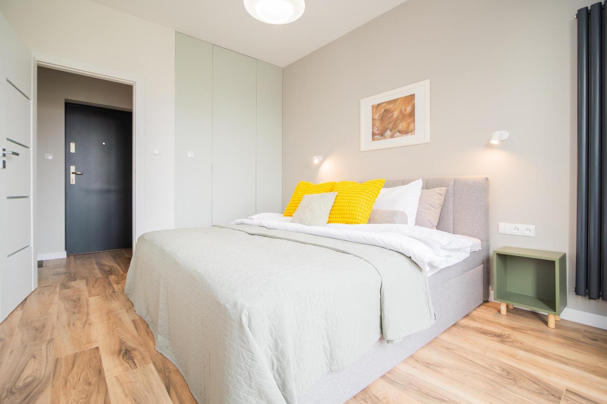 Glow Apartments, Apartament Poczty Polskiej Gdansk Glowny Εξωτερικό φωτογραφία