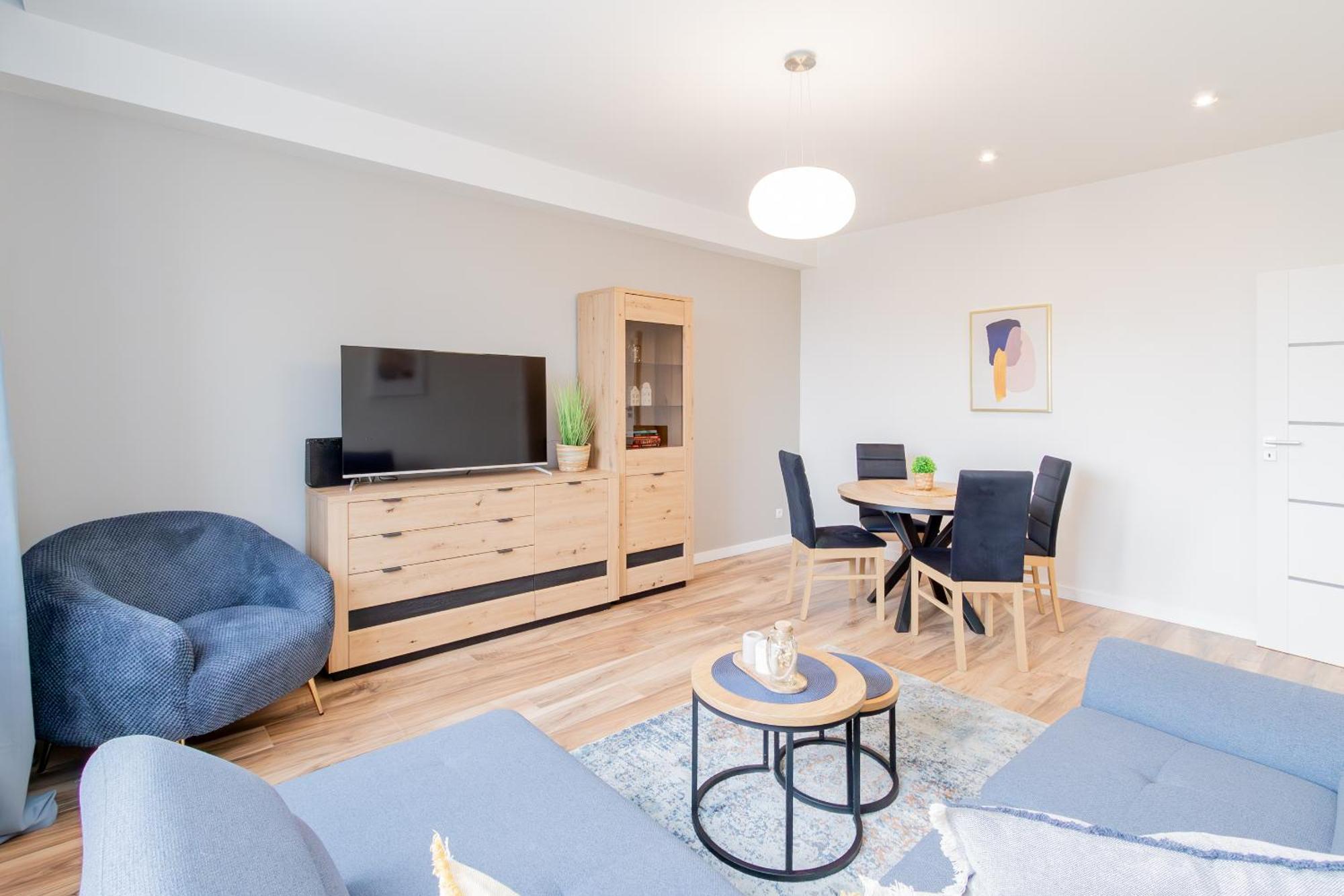 Glow Apartments, Apartament Poczty Polskiej Gdansk Glowny Εξωτερικό φωτογραφία