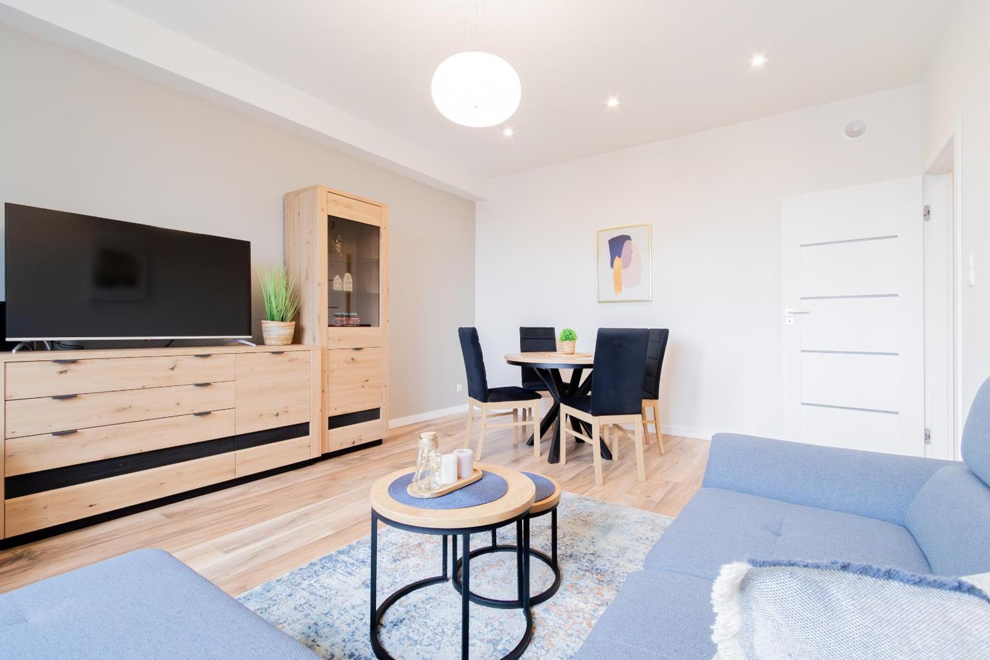 Glow Apartments, Apartament Poczty Polskiej Gdansk Glowny Εξωτερικό φωτογραφία